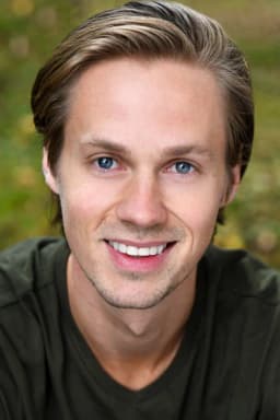Derek McDonnell headshot