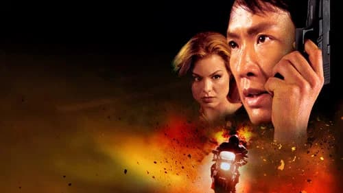 Best of the Best 4: Without Warning's Backdrop Image