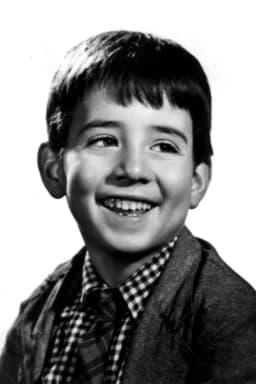 Pablito Calvo headshot