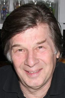 John Otrin headshot
