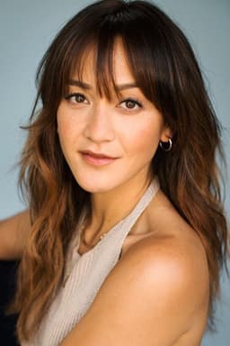 Shannon Chan-Kent headshot
