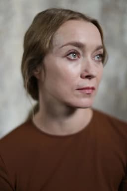 Elena Fokina headshot
