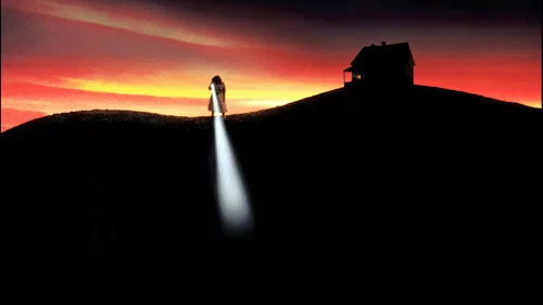 Dolores Claiborne's Backdrop Image