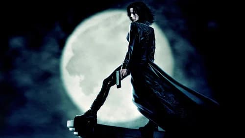 Underworld's Backdrop Image