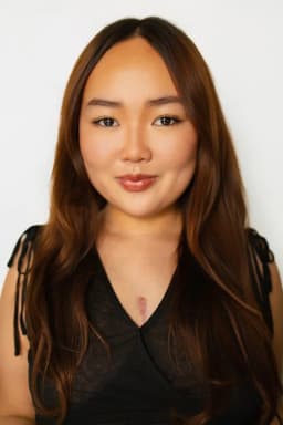 Ella Jay Basco headshot