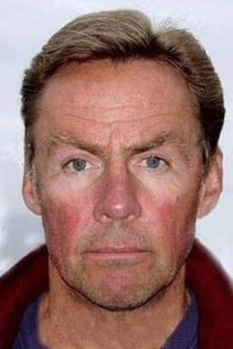 Dale Wilson headshot