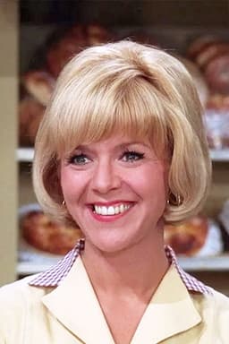 Arlene Golonka headshot