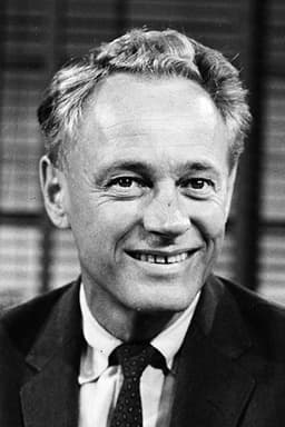 William Prince headshot