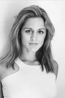 Julene Renee headshot