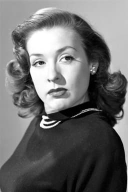 Elena Verdugo headshot