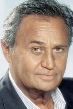 Roger Hanin headshot