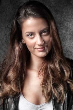 Iride Fontana headshot