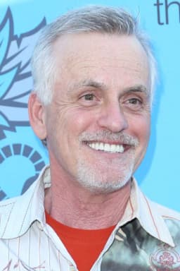 Rob Paulsen headshot