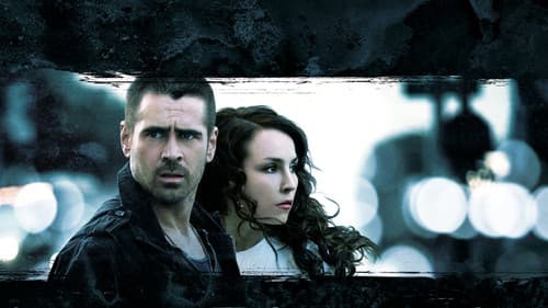 Dead Man Down's Backdrop Image