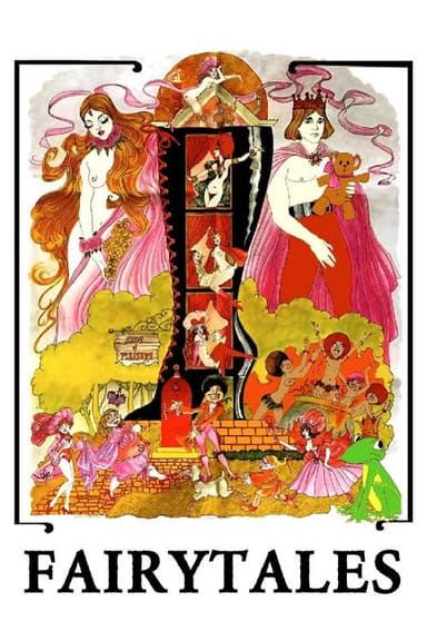 Fairy Tales poster