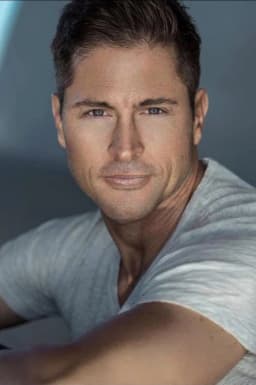 Jason Faunt headshot