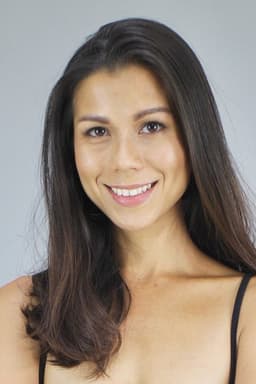 Kelly B. Jones headshot