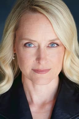 Stephanie Morgenstern headshot