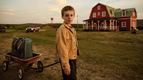 The Young and Prodigious T.S. Spivet's Backdrop Image