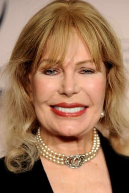 Loretta Swit headshot