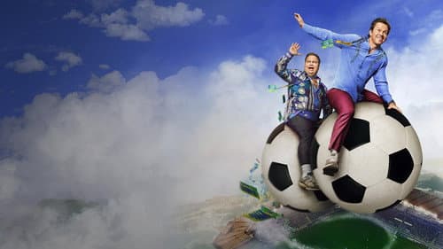Balls Up's Backdrop Image