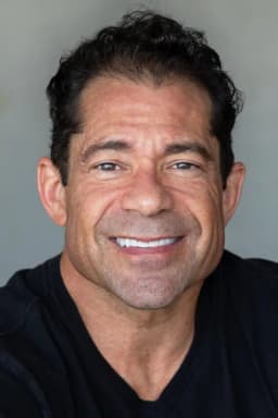 Marc De Stefano headshot