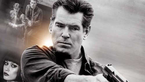 The November Man's Backdrop Image