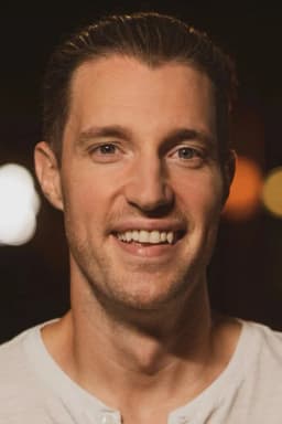 Jared Hacker headshot