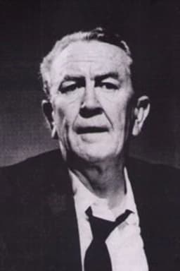 Don Crosby headshot