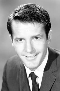 Don Galloway headshot