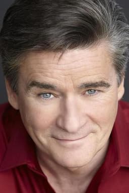 Peter Keleghan headshot