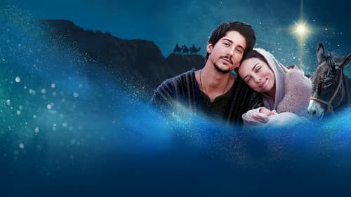 Journey to Bethlehem's Backdrop Image