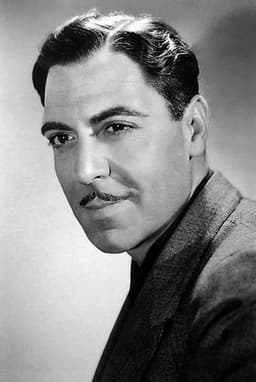 Joseph Calleia headshot