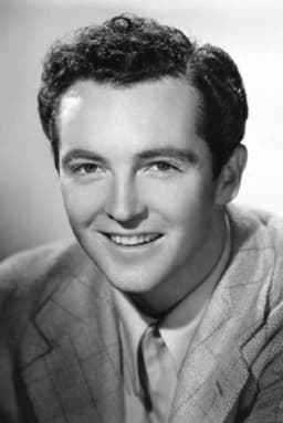 David Street headshot