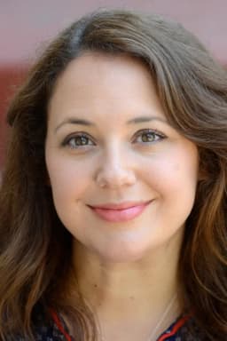 Carissa Kosta headshot