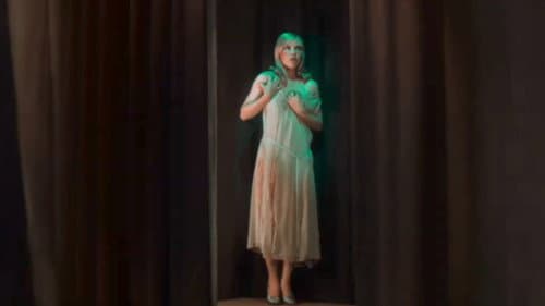 Doctor X's Backdrop Image
