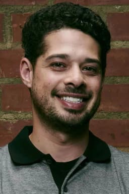 Joe Bandelli headshot