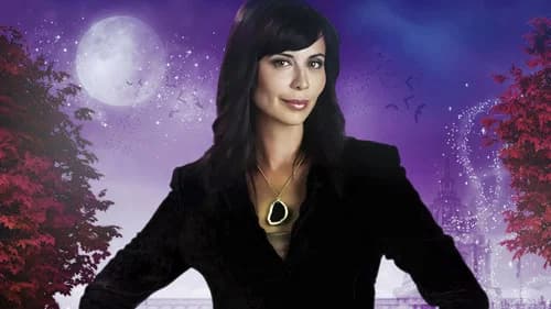 The Good Witch's Charm's Backdrop Image