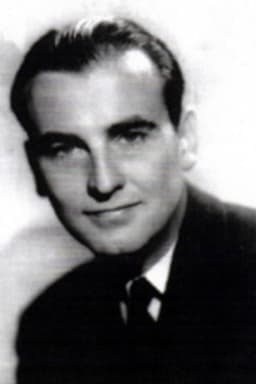 Fred Shields headshot
