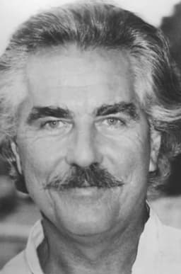 Douglass Watson headshot