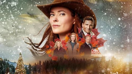 A Maple Valley Christmas's Backdrop Image
