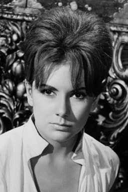 Jacquie Wallis headshot
