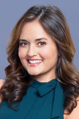 Danica McKellar headshot