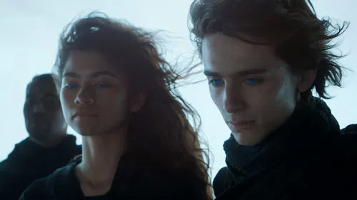 Dune's Backdrop Image