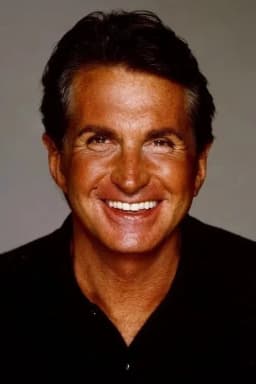 George Hamilton headshot