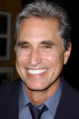 Joseph Cali headshot