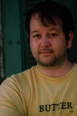 Ray Prewitt headshot