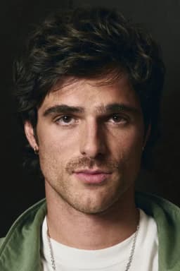 Jacob Elordi headshot
