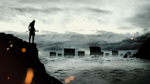 The Northman's Backdrop Image