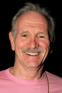 Michael Bell headshot
